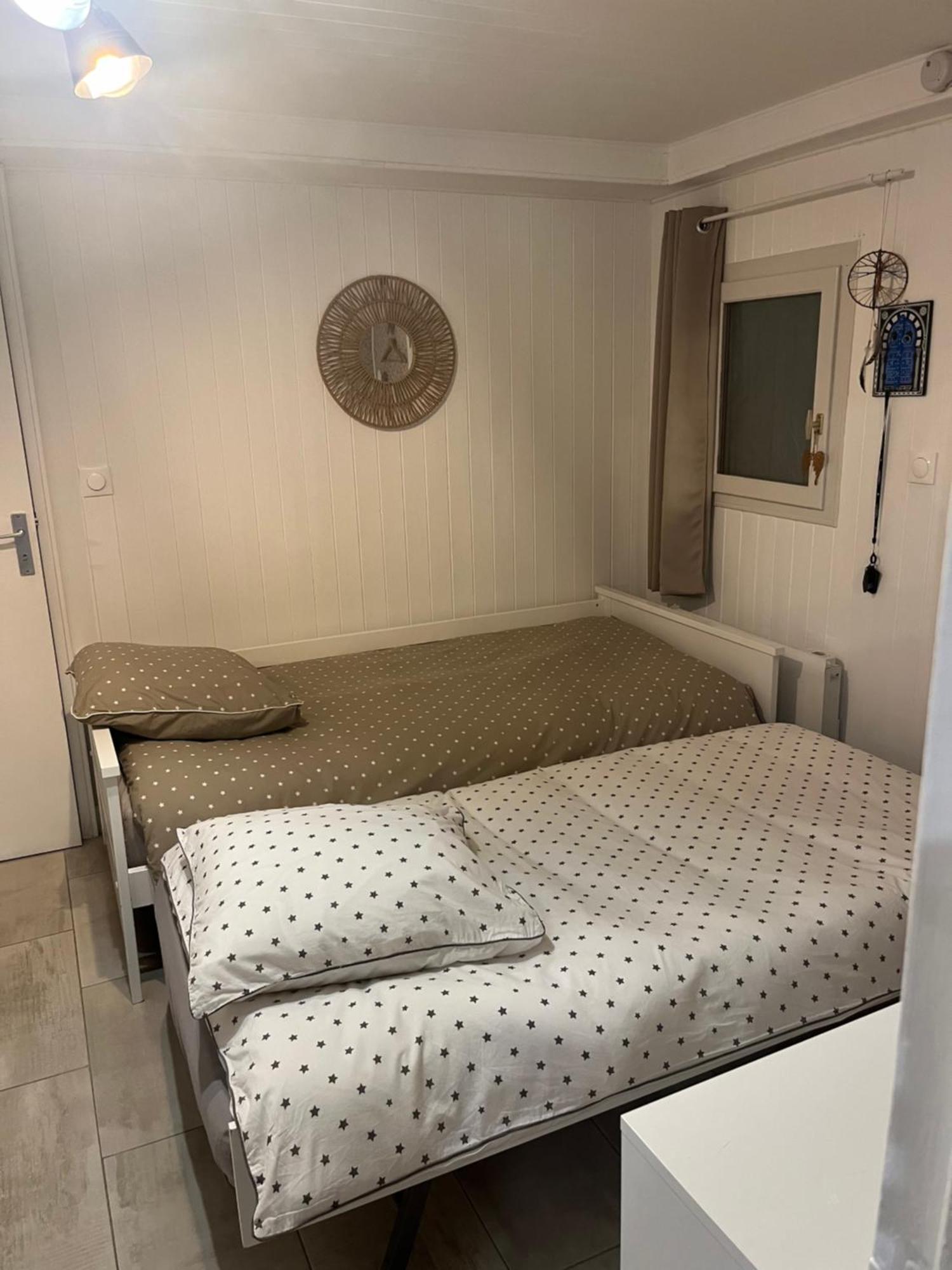 Logement Icare 5Km De Crolles, Soitec , St Lumbin Dış mekan fotoğraf
