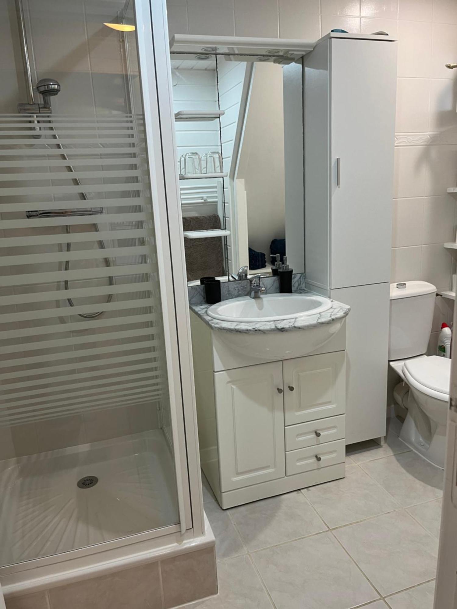 Logement Icare 5Km De Crolles, Soitec , St Lumbin Dış mekan fotoğraf