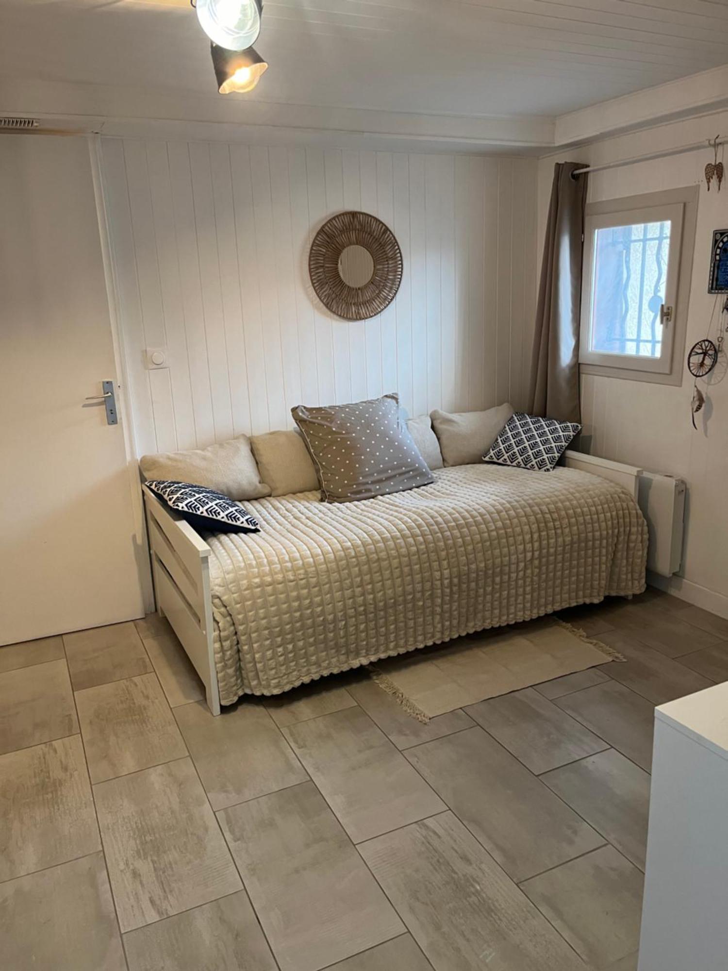 Logement Icare 5Km De Crolles, Soitec , St Lumbin Dış mekan fotoğraf