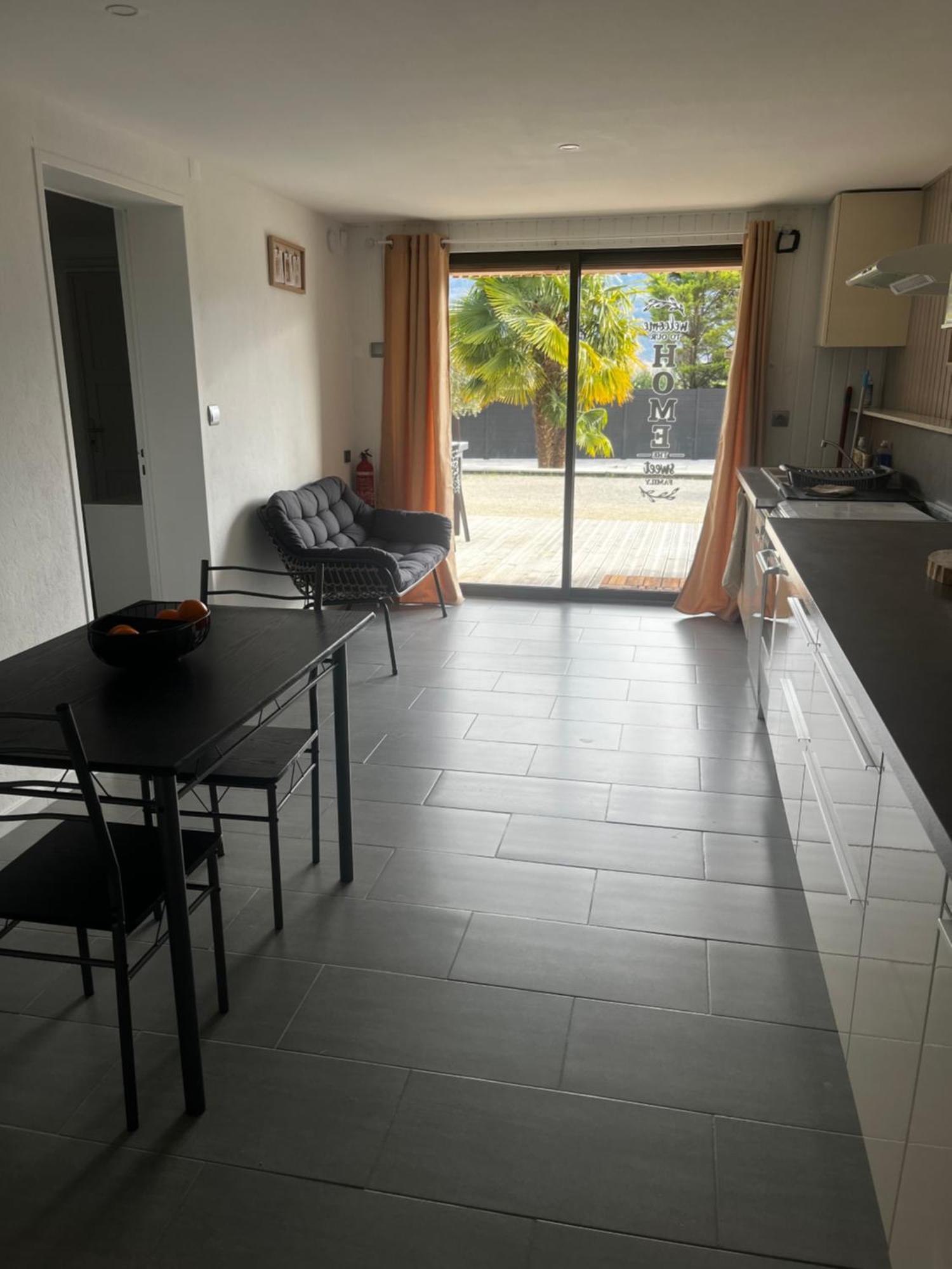 Logement Icare 5Km De Crolles, Soitec , St Lumbin Dış mekan fotoğraf